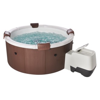 Bazén vířivý MSPA ROVA F-RO066W