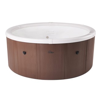 Bazén vířivý MSPA ROVA F-RO066W