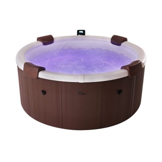 Bazén vířivý MSPA ROVA F-RO066W