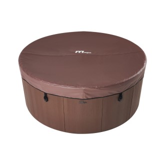 Bazén vířivý MSPA ROVA F-RO066W