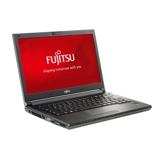 Notebook Fujitsu LifeBook E546