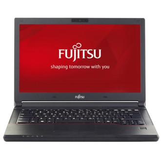 Notebook Fujitsu LifeBook E546