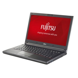 Notebook Fujitsu LifeBook E546
