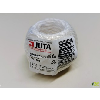 Motouz - viskóza 1,25 mm x 40 g