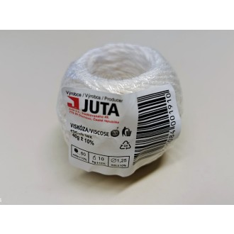 Motouz - viskóza 1,25 mm x 40 g