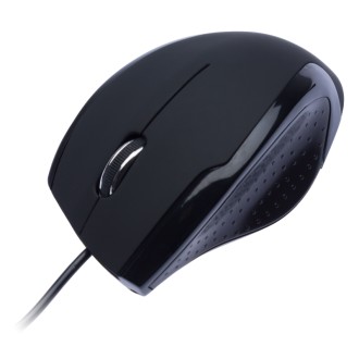 Connect IT optická myš + gelová podložka