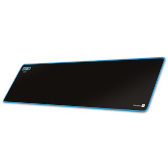 Connect IT NEO podložka pod klávesnici a myš, svítící, vel. L (886 × 245 mm)