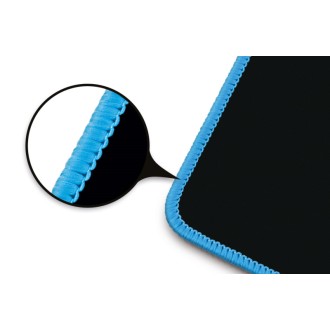 Connect IT NEO podložka pod klávesnici a myš, svítící, vel. L (886 × 245 mm)