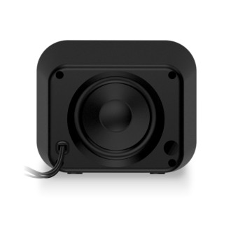 Connect IT Rumble PRO PC reproduktory 2.1 – černá