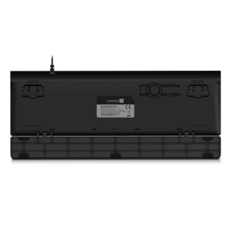 Connect IT GG mechanická herní klávesnice + palmrest