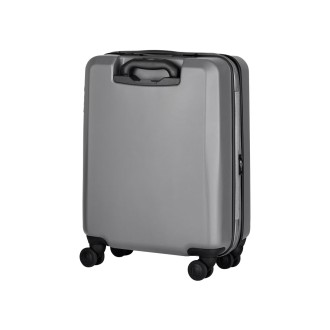 Wenger Motion cestovní kufr vel. S (Carry-On / Příruční) – šedá