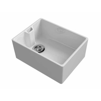 Reginox Belfast 595 White pure