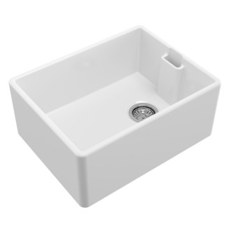 Reginox Belfast 595 White pure