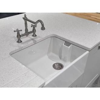 Reginox Belfast 595 White pure