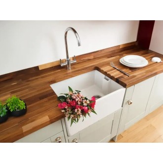 Reginox Belfast 595 White pure