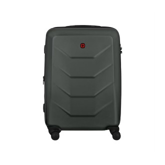 Wenger Prymo cestovní kufr vel. M – antracitová