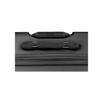 Wenger Amplix cestovní kufr vel. S (Carry-On / Příruční) – černá