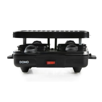 Raclette gril pro 4 - DOMO DO9147G