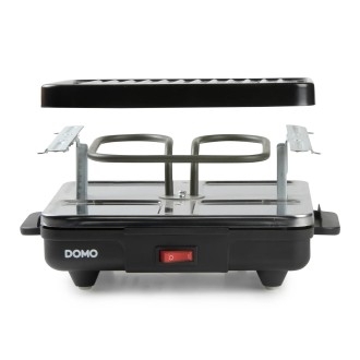Raclette gril pro 4 - DOMO DO9147G