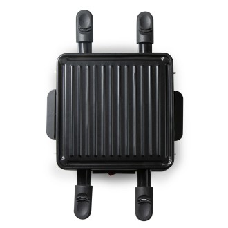 Raclette gril pro 4 - DOMO DO9147G