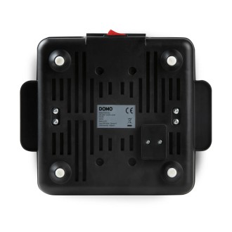 Raclette gril pro 4 - DOMO DO9147G
