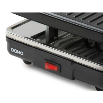 Raclette gril pro 4 - DOMO DO9147G