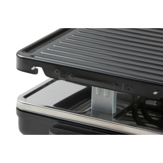 Raclette gril pro 4 - DOMO DO9147G