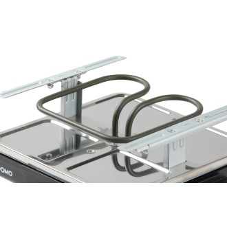 Raclette gril pro 4 - DOMO DO9147G