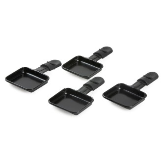 Raclette gril pro 4 - DOMO DO9147G