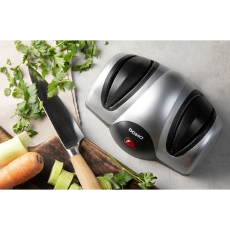 Elektrický brousek na nože - DOMO DO9204KS