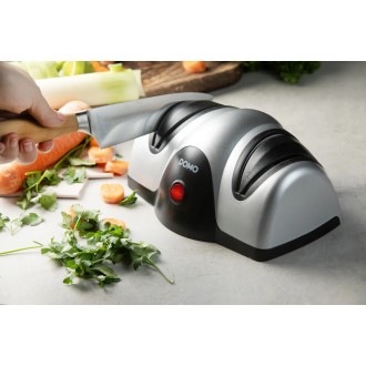 Elektrický brousek na nože - DOMO DO9204KS