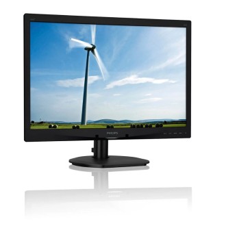 Monitor Philips 240S4L
