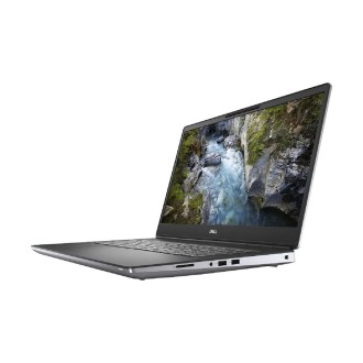 Notebook Dell Precision 7750 Mobile Workstation