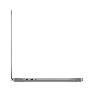 Notebook Apple MacBook Pro 14" (M1 Pro, 2021) Space Gray