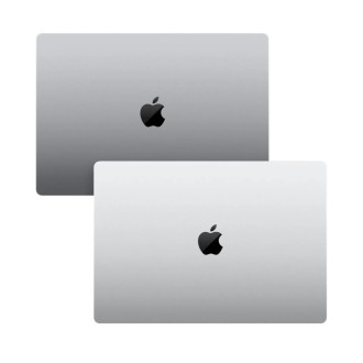Notebook Apple MacBook Pro 14" (M1 Pro, 2021) Space Gray