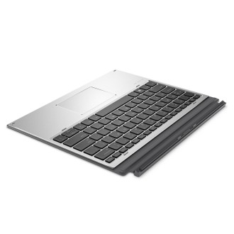 HP Elite x2 G8 Premium Klávesnice, EU – stříbrná