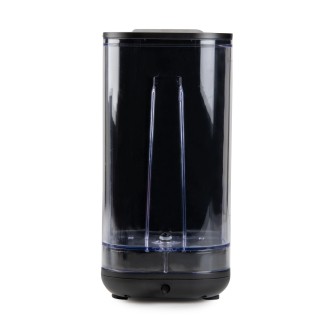 Kávovar 4v1 na pody i na kapsle - černý - DOMO DO748K