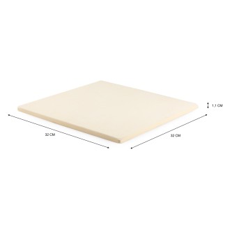 Náhradní kámen pro pizza pec DO9289PZ