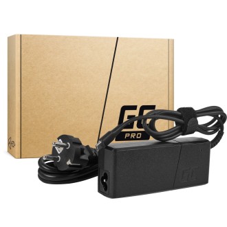 GreenCell Green Cell PRO adaptér pro notebooky, mobilní telefony, tablety a jiná zařizení, 90W – USB-C