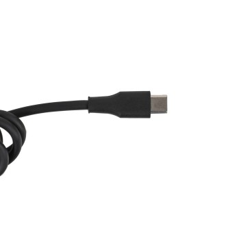 GreenCell Green Cell PRO adaptér pro notebooky, mobilní telefony, tablety a jiná zařizení, 90W – USB-C