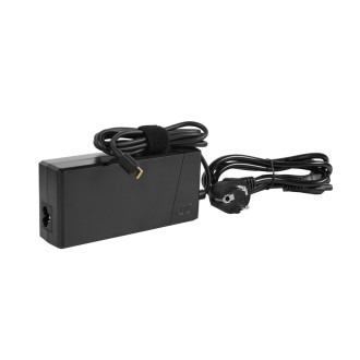 GreenCell Green Cell PRO adaptér pro notebooky HP, Lenovo, Dell, 130W – USB-C