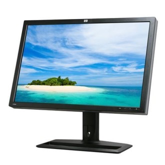 Monitor HP ZR30w