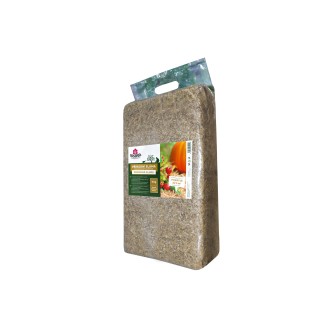 Přírodní sláma na zahradu Rosteto 3 kg