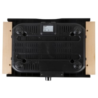 Elektrický lívanečník na 6 lívanců - DOMO DO8717PN