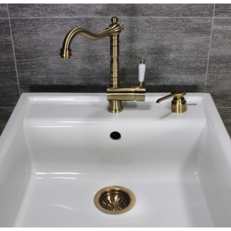 Aquasanita - Helika Hera 2473 staromosaz