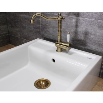 Aquasanita - Helika Hera 2473 staromosaz