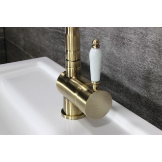 Aquasanita - Helika Hera 2473 staromosaz