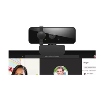 Lenovo Essential FHD Webcam Gen2