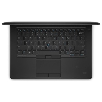 Notebook Dell Latitude E7450