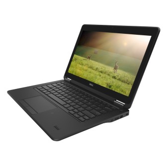 Notebook Dell Latitude E7250